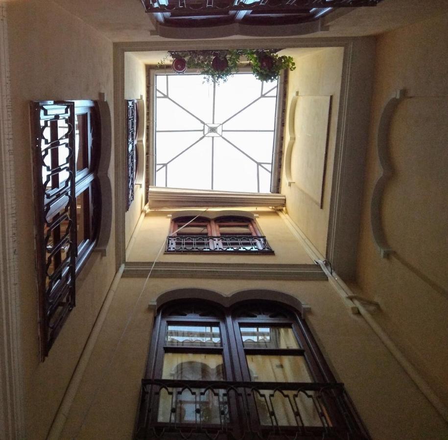 Mirador San Jeronimo-Catedral Apartment Granada Ngoại thất bức ảnh