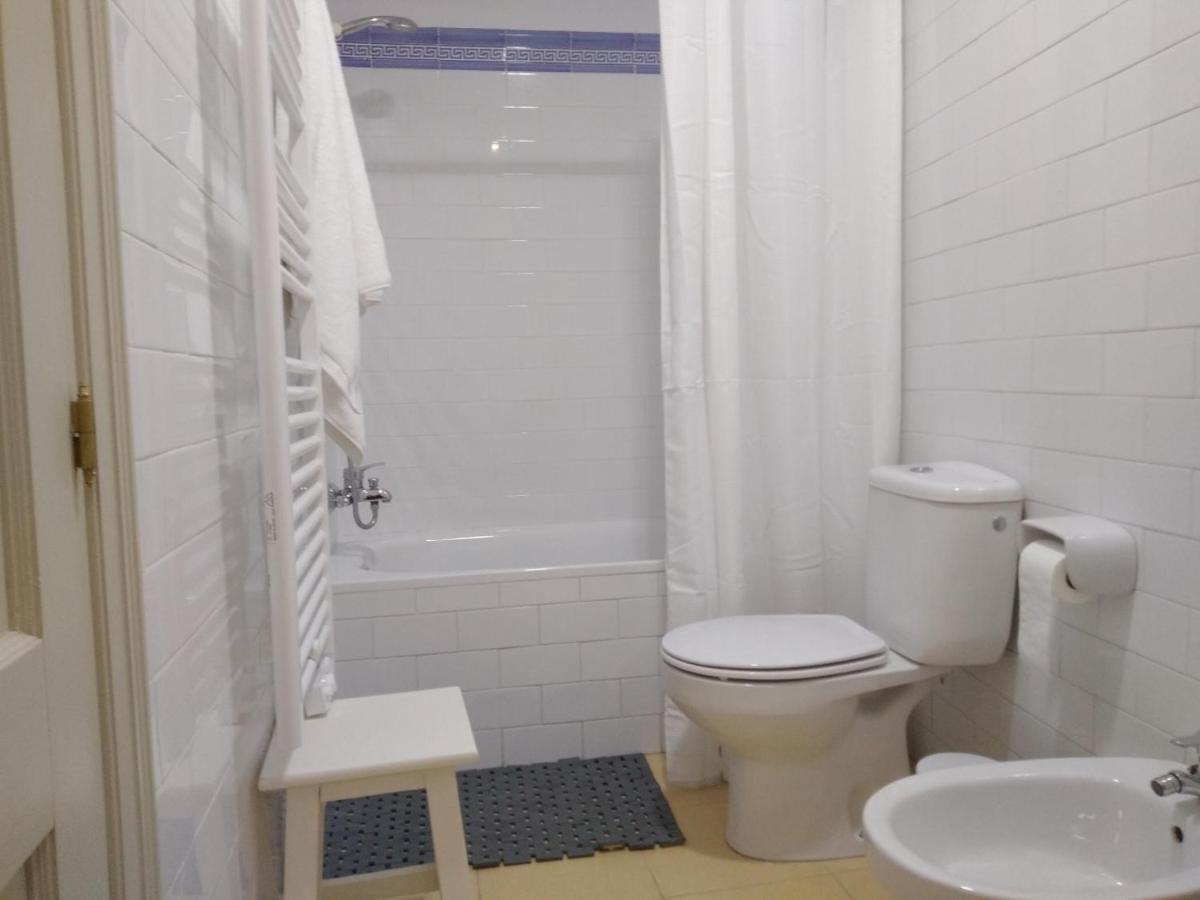 Mirador San Jeronimo-Catedral Apartment Granada Ngoại thất bức ảnh