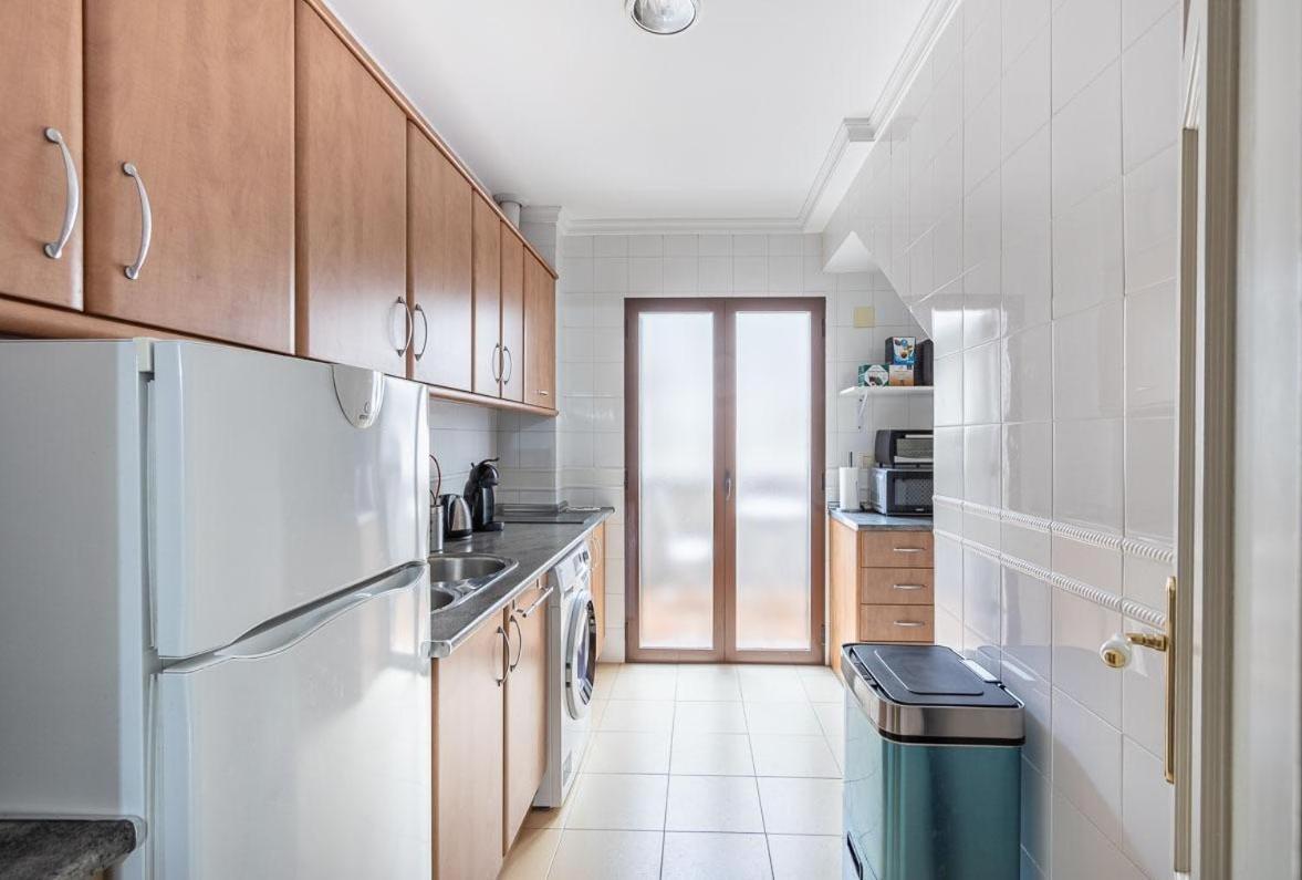 Mirador San Jeronimo-Catedral Apartment Granada Ngoại thất bức ảnh